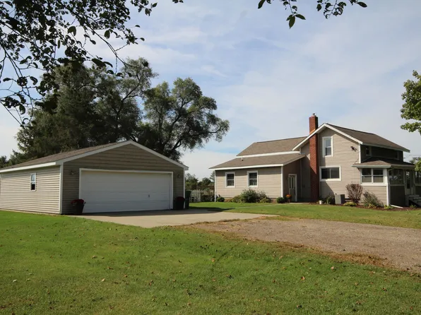 10635 W West Ave, Schoolcraft, MI 49087