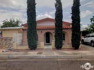 811 McFie Ave, Las Cruces, NM 88005