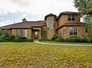 305 High Plains Dr, Dripping Springs, TX 78620