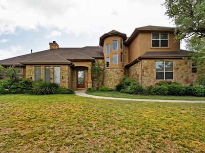 305 High Plains Dr, Dripping Springs, TX, 78620