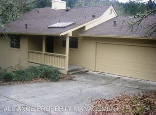 429 Singing Woods Pl, Santa Rosa, CA 95409