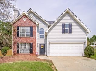 583 Mossy Trce, Winder, GA 30680
