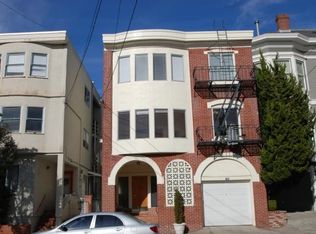 736 Lake St APT 1, San Francisco, CA 94118