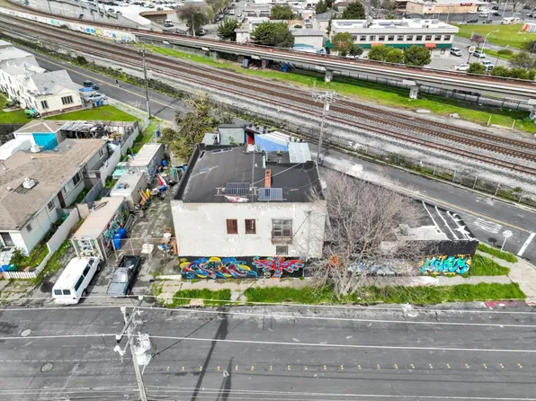 111 Espee Ave, Richmond, CA 94801