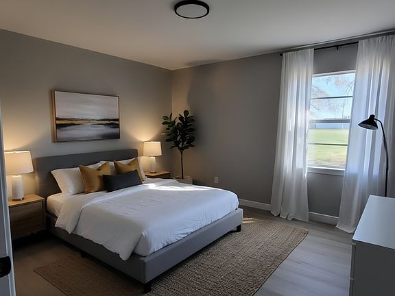 1-Bedroom