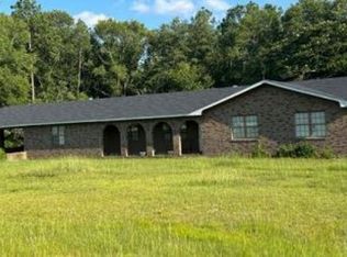 129 Crooked Rd, Fitzgerald, GA 31750