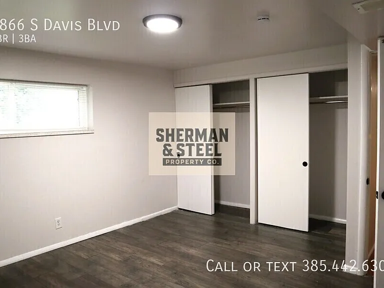 1866 S Davis Blvd — Photo 57