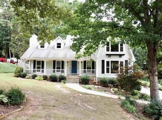 9144 Saddlebrook Way, Douglasville, GA 30135