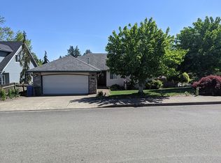2125 Western Heights Loop NW, Salem, OR 97304