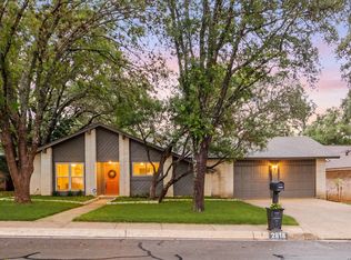 2818 Oak Leigh St, San Antonio, TX 78232