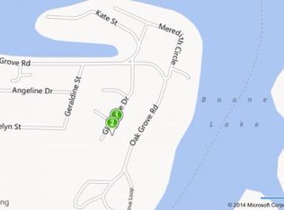 131 Glen Ayre Dr, Johnson City, TN 37615