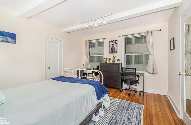 Rented by Brown Harris Stevens | media 36