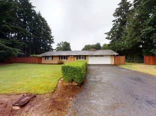 14096 Caufield Rd, Oregon City, OR 97045