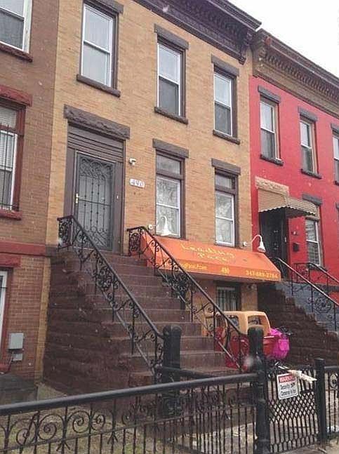 1st image of 490 Marion St