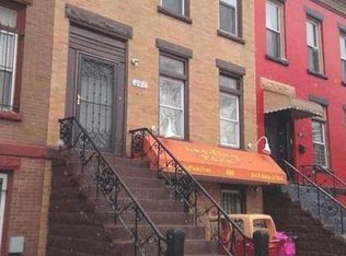 490 Marion St, Brooklyn, NY 11233