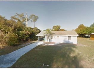 1057 Congress St, Pt Charlotte, FL 33952