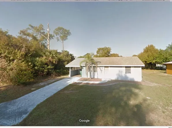 1057 Congress St, Pt Charlotte, FL 33952