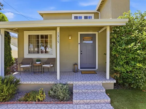 1315 Field Ave, Inglewood, CA 90302