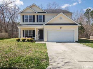 5808 Flat Fern Dr, Raleigh, NC 27610