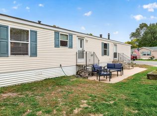 1209 104th Ln NE, Blaine, MN 55434