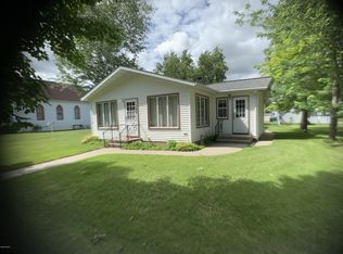 205 E Main Ave, Fertile, MN 56540