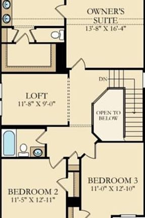3rd image of 3112 Baylor Cir