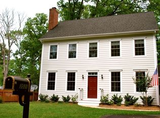 3531 Rockway Ave, Annapolis, MD 21403