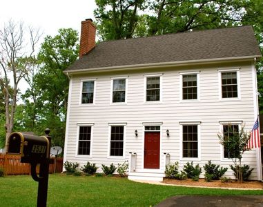 3531 Rockway Ave, Annapolis, MD, 21403