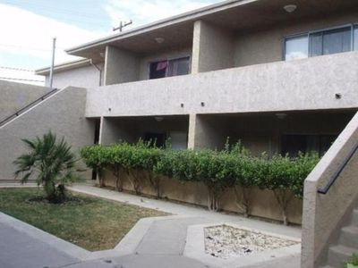 120 E Avenue Q7, Palmdale, CA, 93550