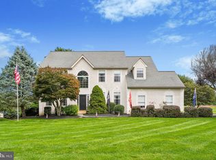42 James Hayward Rd, Glen Mills, PA 19342