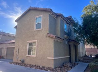9837 Overlook Ridge Ave, Las Vegas, NV 89148