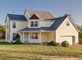 1500 Sugarwood Dr, Brentwood, TN 37027