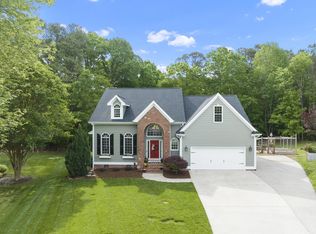 15 Otters Run, Durham, NC 27712