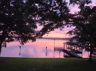 616 Marina Rd #A, Crockett, TX 75835