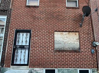 1613 N Bailey St, Philadelphia, PA 19121