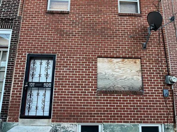 1613 N Bailey St, Philadelphia, PA 19121