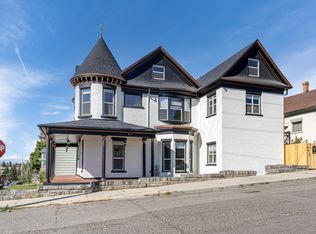 401 W Granite St #3, Butte, MT 59701