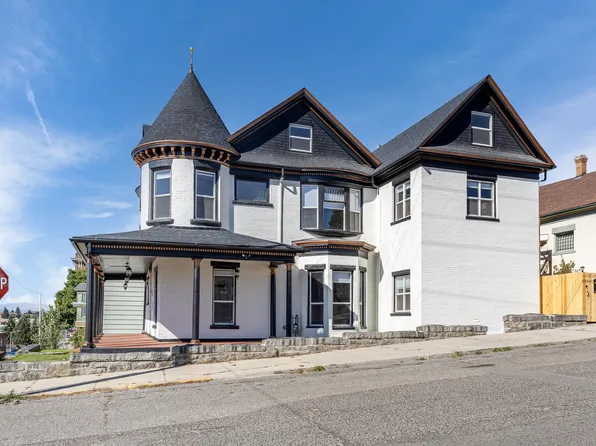 401 W Granite St #3, Butte, MT 59701