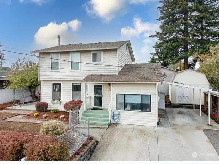 1521 Cedar St #A — Photo 1