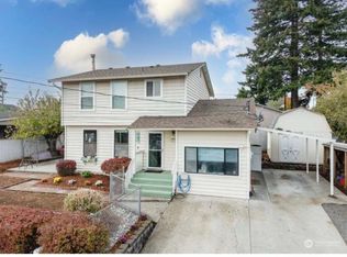 1521 Cedar St #A, Everett, WA 98201