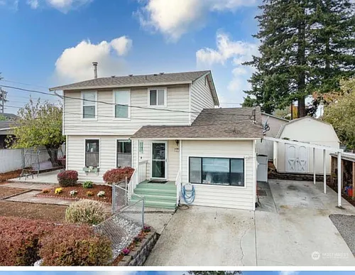 1521 Cedar St #A Photo 1