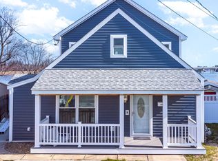 8262 Bullneck Ct, Dundalk, MD 21222