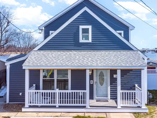 8262 Bullneck Ct, Dundalk, MD 21222