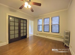 4631 N Paulina St #203A, Chicago, IL 60640
