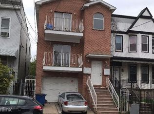 263 Forrest St, Jersey City, NJ 07304