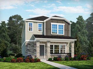 641 Windage Way, Pineville, NC 28134