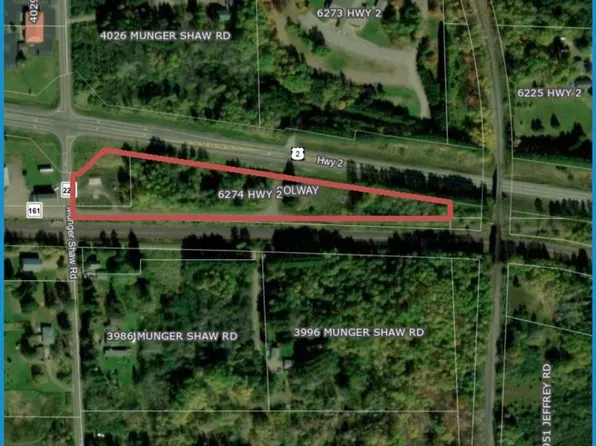 6274 Old Highway 2, Duluth, MN 55810