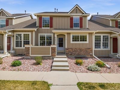 5124 Stillwater Creek Dr #C, Fort Collins, CO, 80528