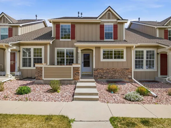 5124 Stillwater Creek Dr #C, Fort Collins, CO 80528