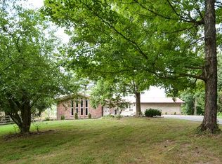 204 Knox Rdg, Woodbury, TN 37190